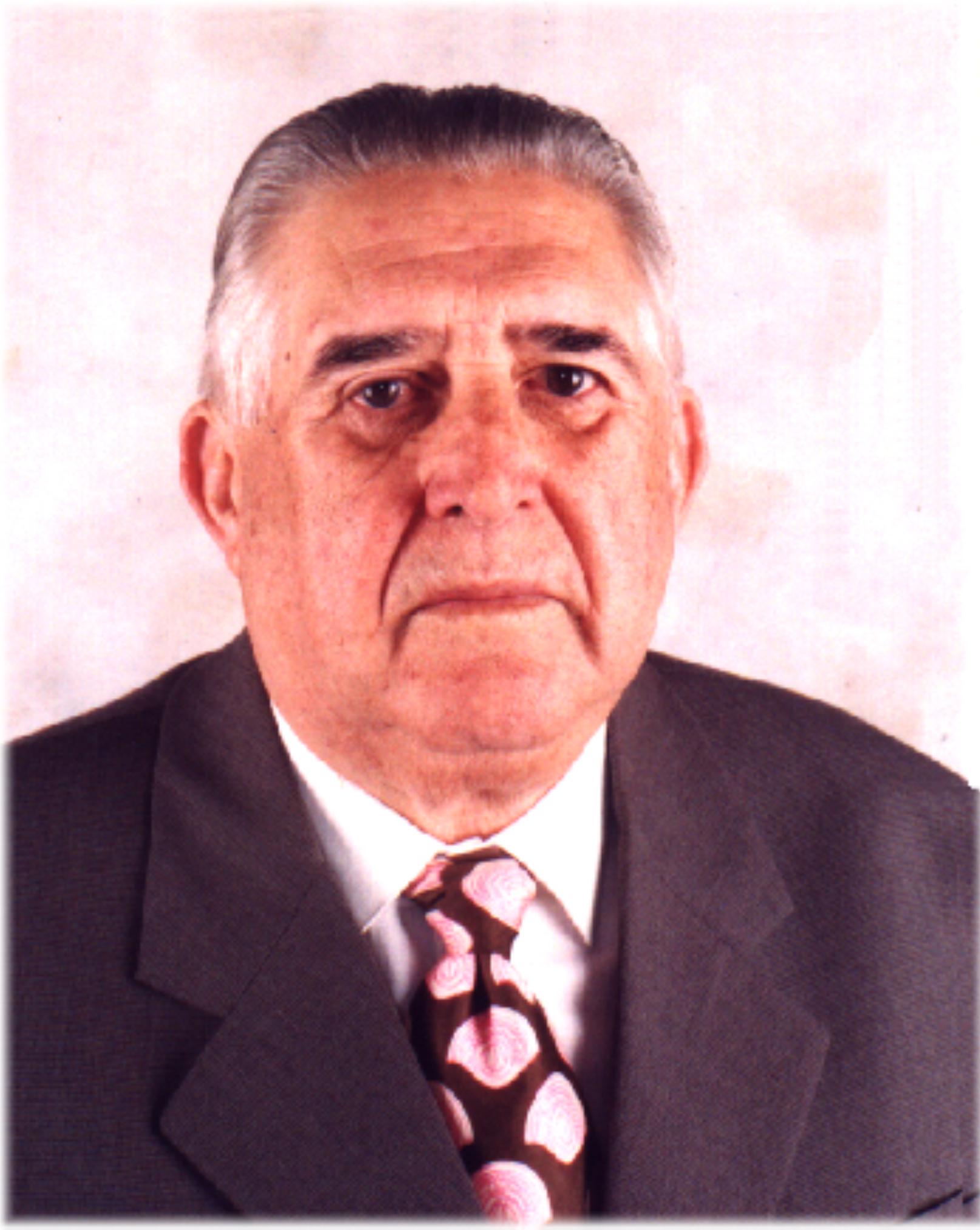 Alvaro Araujo